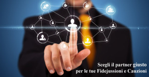 Fidejussioni cauzioni